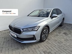Škoda Superb Selection 2.0 TDI DSG