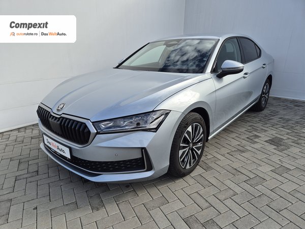 Škoda Superb Selection 2.0 TDI DSG