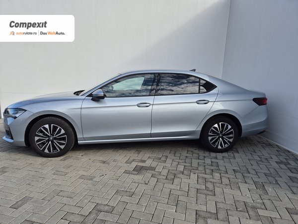 Škoda Superb Selection 2.0 TDI DSG
