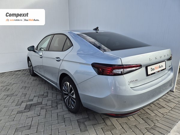 Škoda Superb Selection 2.0 TDI DSG