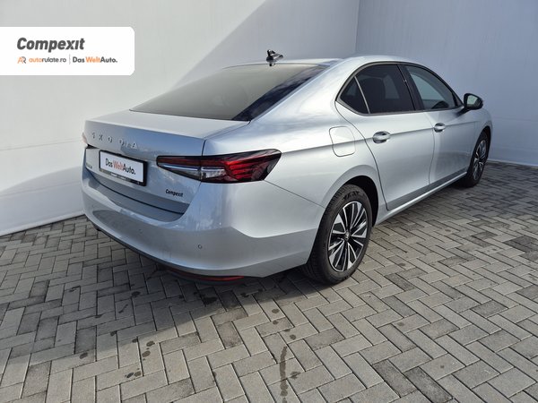 Škoda Superb Selection 2.0 TDI DSG