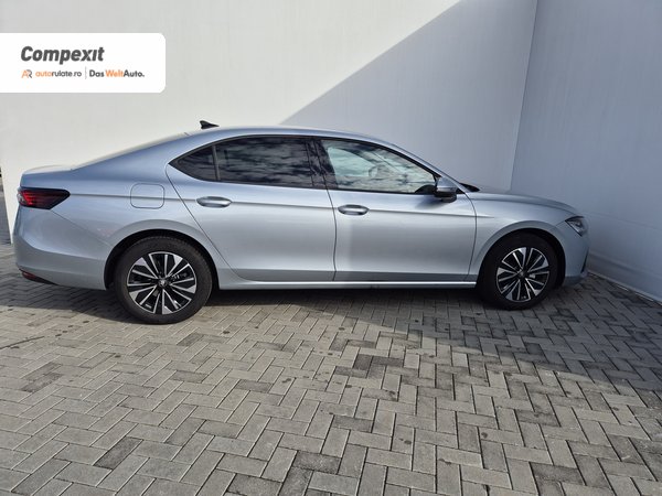 Škoda Superb Selection 2.0 TDI DSG