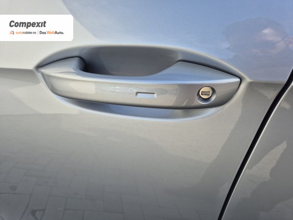 Škoda Superb Selection 2.0 TDI DSG