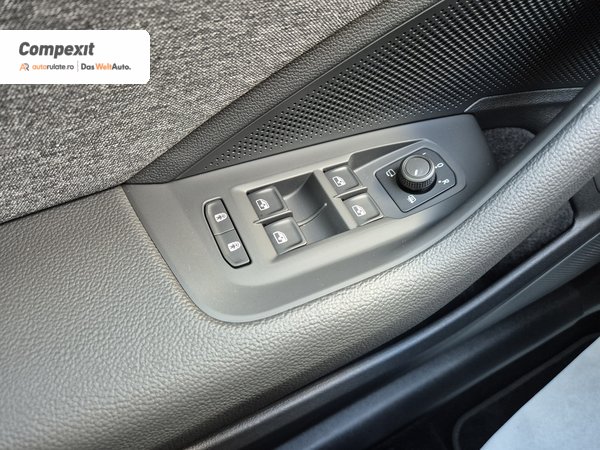 Škoda Superb Selection 2.0 TDI DSG