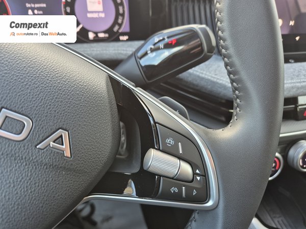 Škoda Superb Selection 2.0 TDI DSG