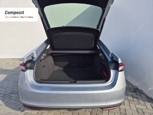 Škoda Superb Selection 2.0 TDI DSG