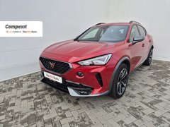 Cupra Formentor 1.4 e-HYBRID