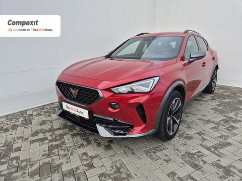 Cupra Formentor 1.4 e-HYBRID