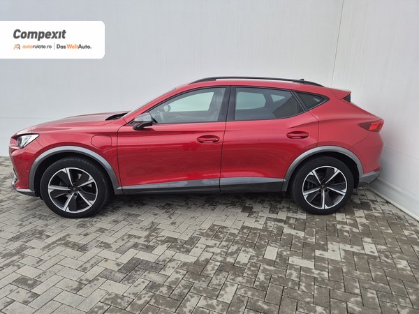 Cupra Formentor 1.4 e-HYBRID