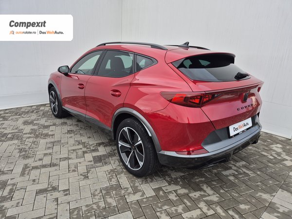 Cupra Formentor 1.4 e-HYBRID