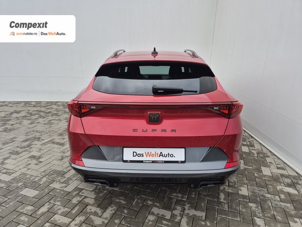 Cupra Formentor 1.4 e-HYBRID