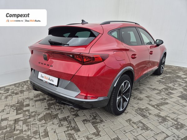Cupra Formentor 1.4 e-HYBRID