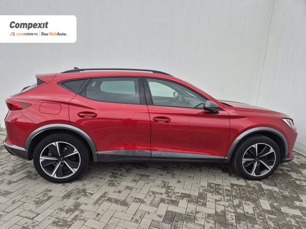 Cupra Formentor 1.4 e-HYBRID