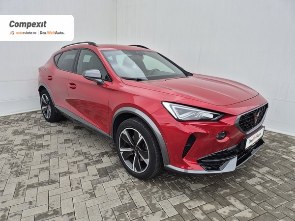 Cupra Formentor 1.4 e-HYBRID