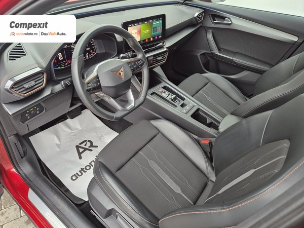 Cupra Formentor 1.4 e-HYBRID