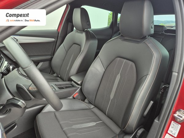 Cupra Formentor 1.4 e-HYBRID
