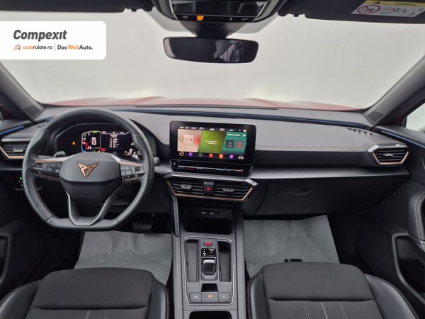 Cupra Formentor 1.4 e-HYBRID