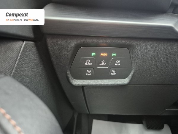 Cupra Formentor 1.4 e-HYBRID
