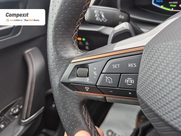 Cupra Formentor 1.4 e-HYBRID