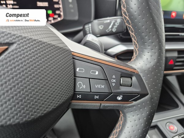 Cupra Formentor 1.4 e-HYBRID