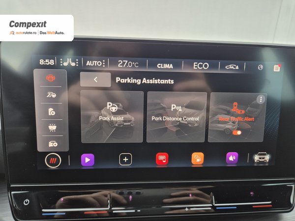 Cupra Formentor 1.4 e-HYBRID