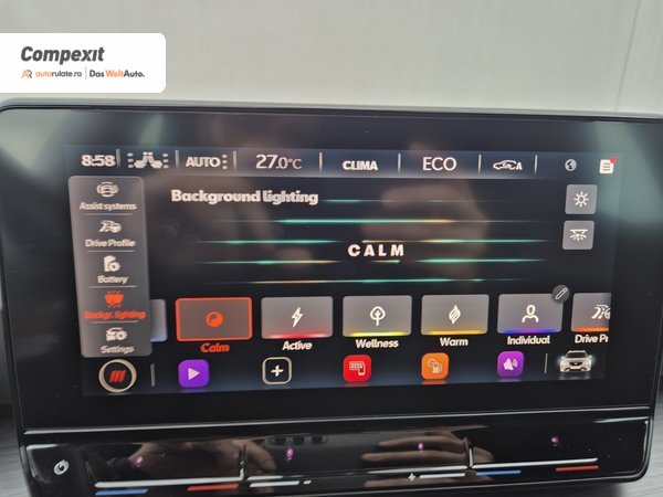 Cupra Formentor 1.4 e-HYBRID