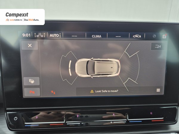 Cupra Formentor 1.4 e-HYBRID