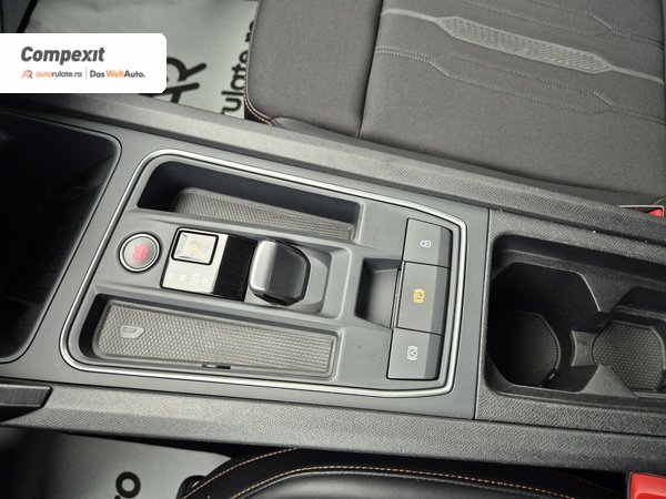 Cupra Formentor 1.4 e-HYBRID