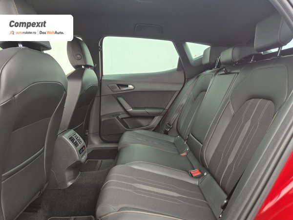 Cupra Formentor 1.4 e-HYBRID