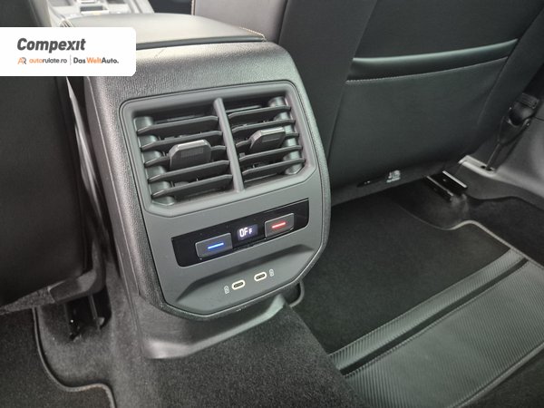 Cupra Formentor 1.4 e-HYBRID