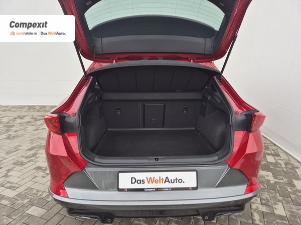 Cupra Formentor 1.4 e-HYBRID