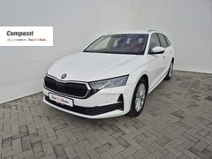 Škoda Octavia Combi Selection 2.0 TDI DSG