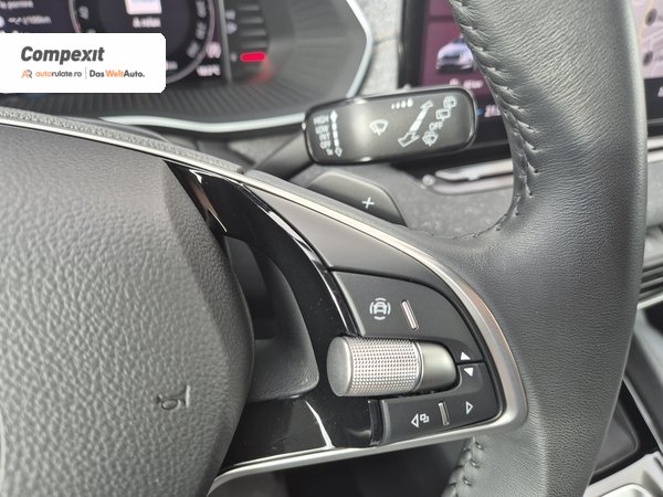 Škoda Octavia Combi Selection 2.0 TDI DSG