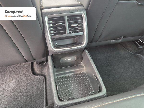 Škoda Octavia Combi Selection 2.0 TDI DSG