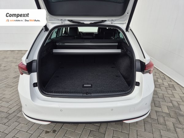 Škoda Octavia Combi Selection 2.0 TDI DSG