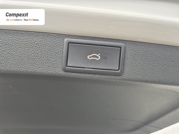 Škoda Octavia Combi Selection 2.0 TDI DSG