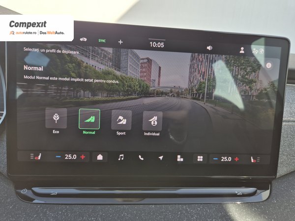 Škoda Octavia Selection 2.0 TDI DSG