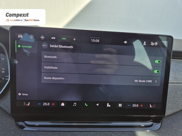 Škoda Octavia Selection 2.0 TDI DSG
