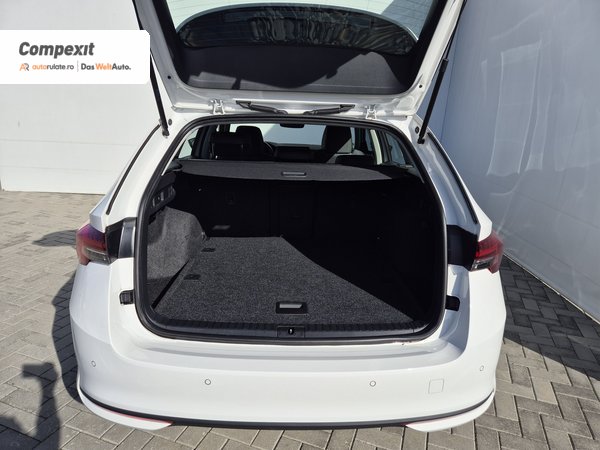 Škoda Octavia Selection 2.0 TDI DSG