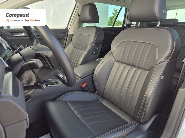 Škoda Superb Style 4X4