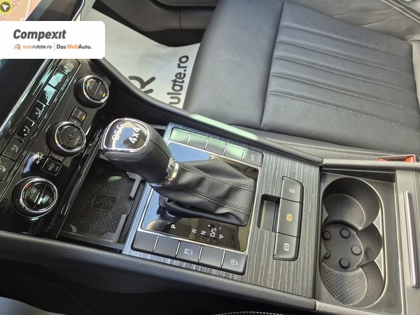Škoda Superb Style 4X4