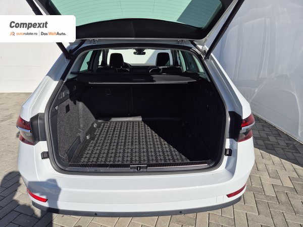 Škoda Superb Style 4X4