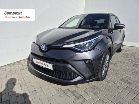 Toyota C-HR C-Lassy 2.0 Hybrid