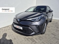 Toyota C-HR C-Lassy 2.0 Hybrid