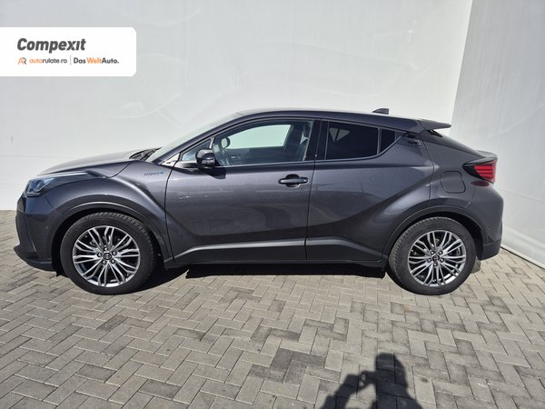 Toyota C-HR C-Lassy 2.0 Hybrid