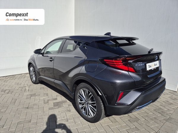 Toyota C-HR C-Lassy 2.0 Hybrid
