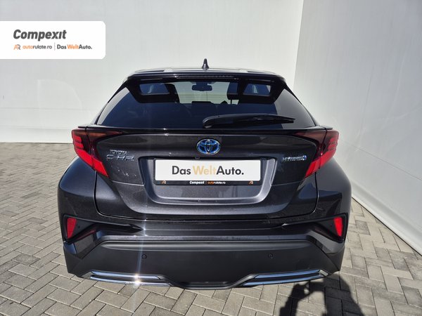 Toyota C-HR C-Lassy 2.0 Hybrid