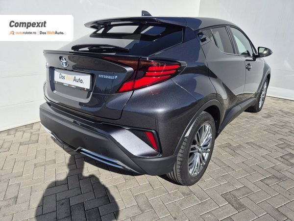 Toyota C-HR C-Lassy 2.0 Hybrid