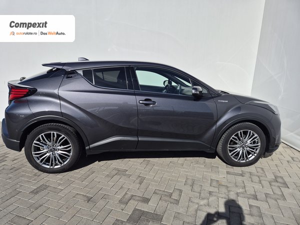 Toyota C-HR C-Lassy 2.0 Hybrid