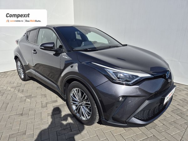 Toyota C-HR C-Lassy 2.0 Hybrid